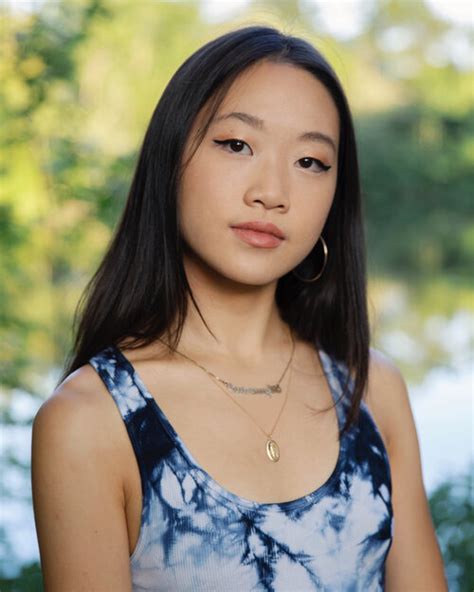 chloe xiang|chloe xiang chinese american.